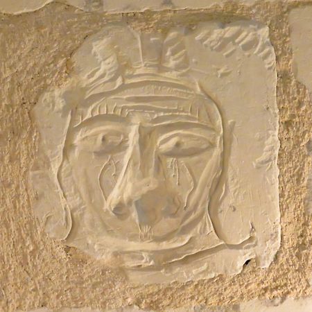 Le Chatelet Thilouze المظهر الخارجي الصورة