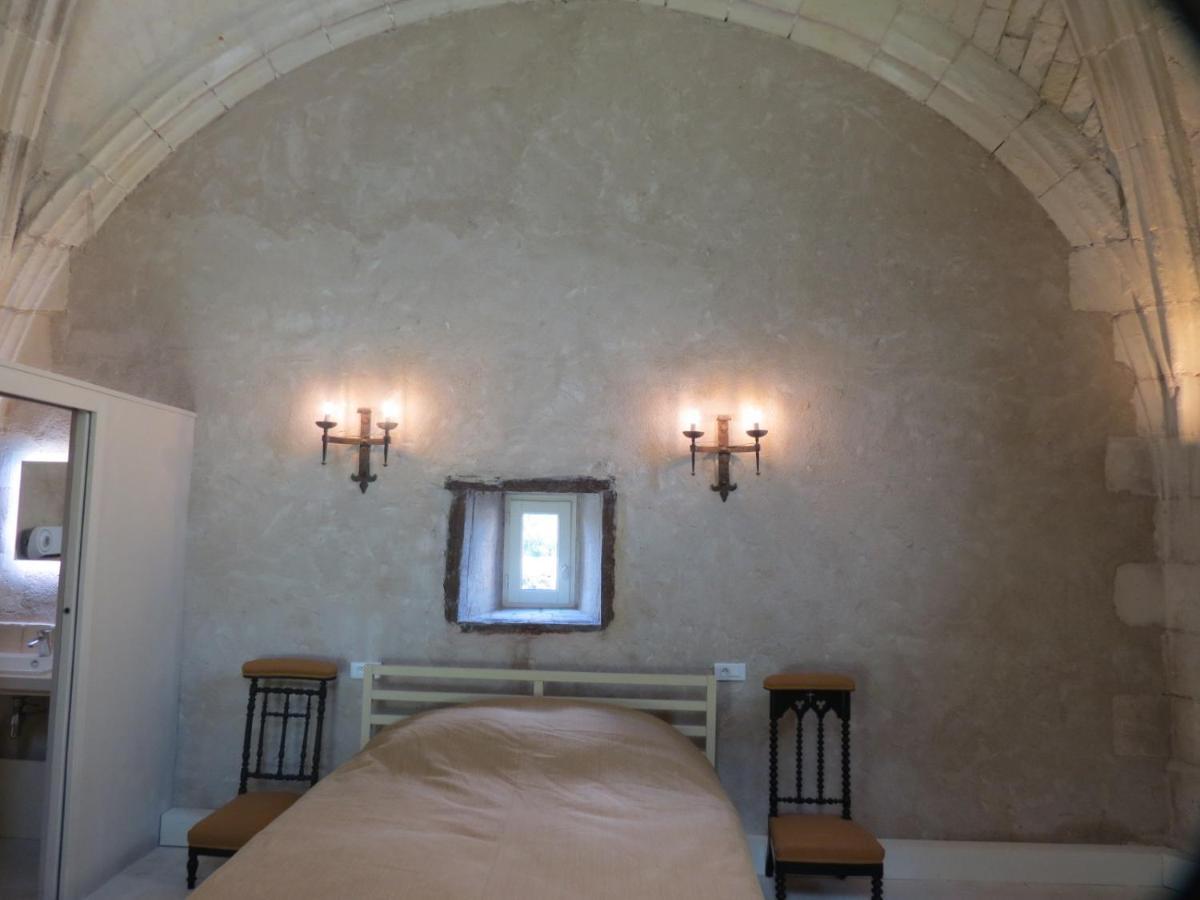 Le Chatelet Thilouze المظهر الخارجي الصورة