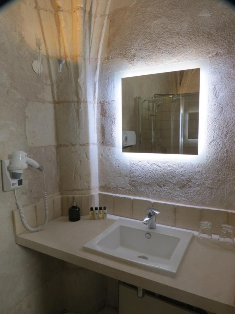 Le Chatelet Thilouze المظهر الخارجي الصورة