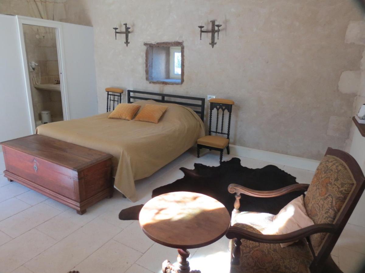 Le Chatelet Thilouze المظهر الخارجي الصورة