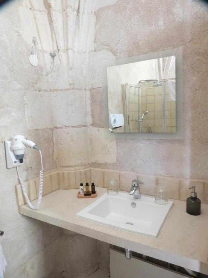 Le Chatelet Thilouze المظهر الخارجي الصورة