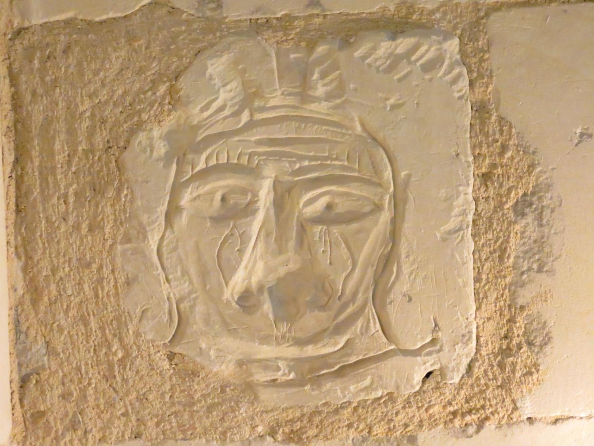 Le Chatelet Thilouze المظهر الخارجي الصورة