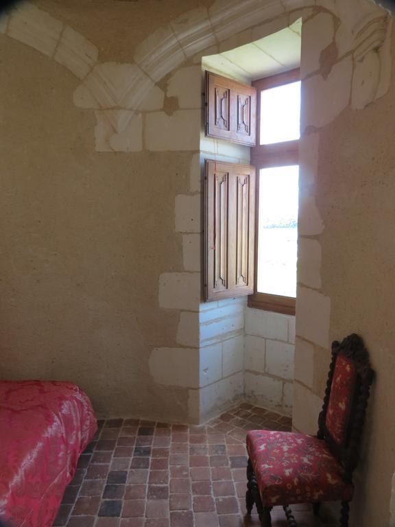 Le Chatelet Thilouze المظهر الخارجي الصورة