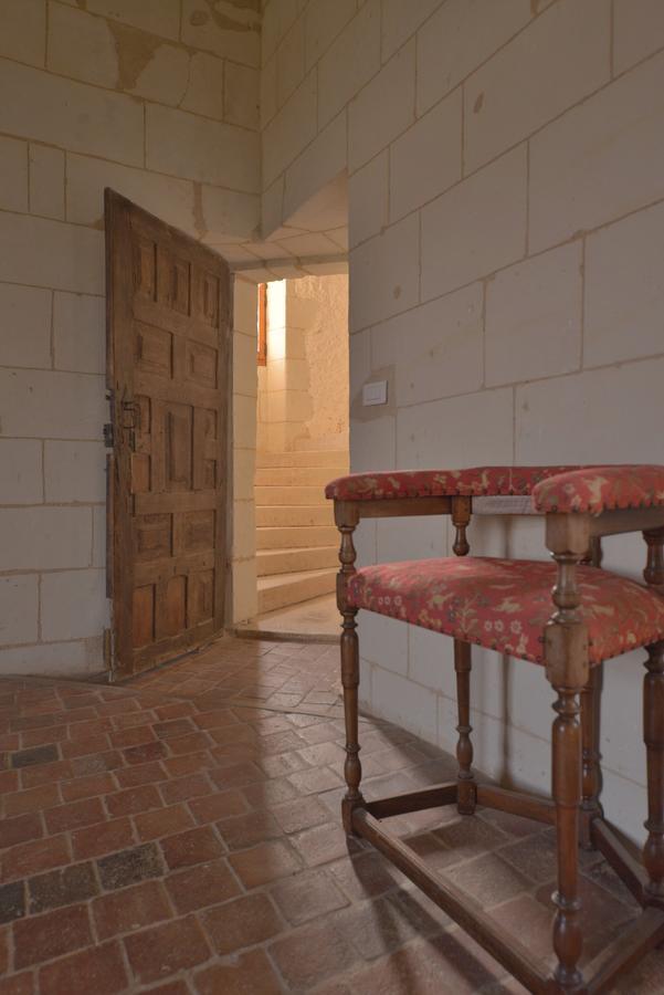 Le Chatelet Thilouze المظهر الخارجي الصورة