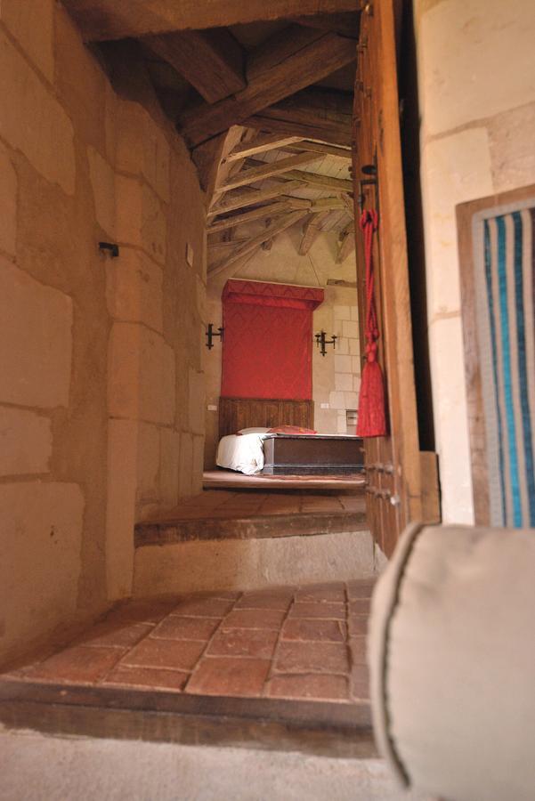 Le Chatelet Thilouze المظهر الخارجي الصورة